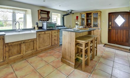 4 Bed in Parracombe 6