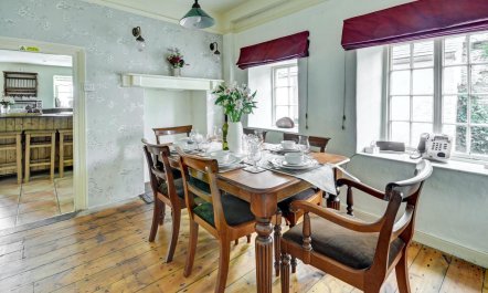 4 Bed in Parracombe 5