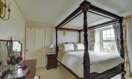 4 Bed in Parracombe 4