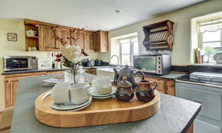 4 Bed in Parracombe 7