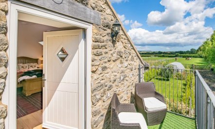 1 Bed in Pickering 9