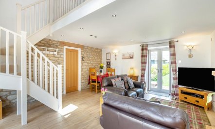 1 Bed in Pickering 2