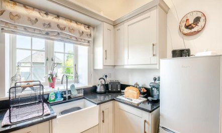 1 Bed in Pickering 4