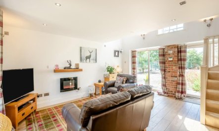 1 Bed in Pickering 1