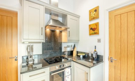 1 Bed in Pickering 5