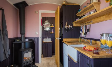 1 Bed in South Molton 3