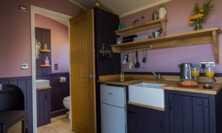 1 Bed in South Molton 4