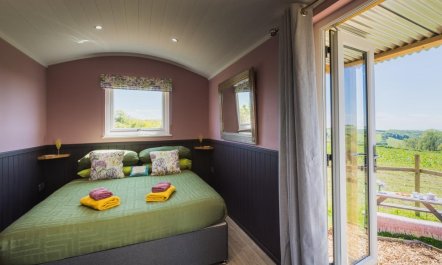 1 Bed in South Molton 2