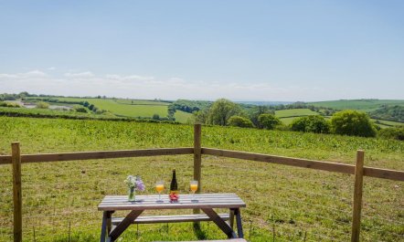 1 Bed in South Molton 1