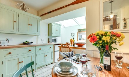 2 Bed in Shaldon 4