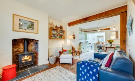 2 Bed in Shaldon 1
