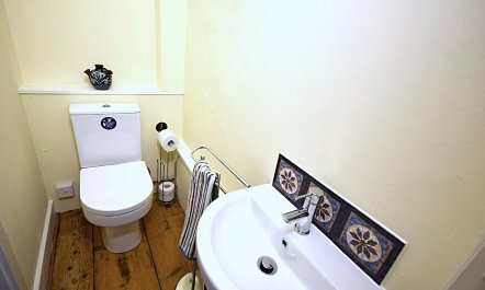 2 Bed in Shaldon 8