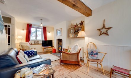 2 Bed in Shaldon 3