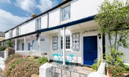 2 Bed in Shaldon