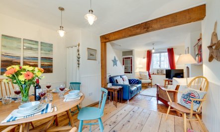 2 Bed in Shaldon 2