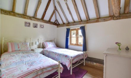 2 Bed in Rolvenden 6