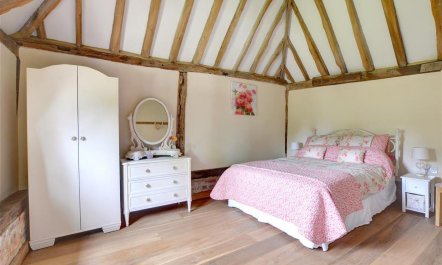 2 Bed in Rolvenden 2