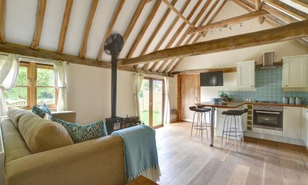 2 Bed in Rolvenden 9