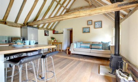 2 Bed in Rolvenden 1