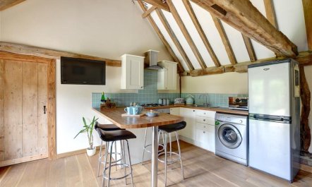 2 Bed in Rolvenden 3