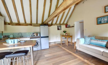 2 Bed in Rolvenden 7