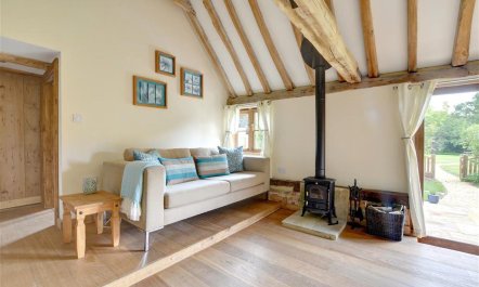 2 Bed in Rolvenden 4