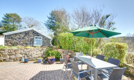 2 Bed in Saundersfoot 8