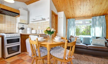 2 Bed in Saundersfoot 5