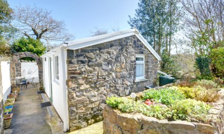 2 Bed in Saundersfoot 2