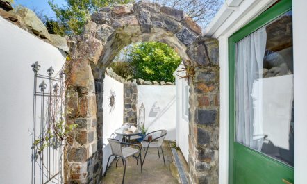 2 Bed in Saundersfoot 3