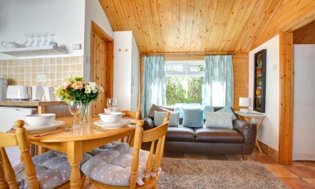 2 Bed in Saundersfoot 6