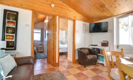 2 Bed in Saundersfoot 7