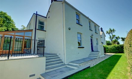 5 Bed in Croyde 3