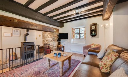 3 Bed in Dolgellau 1