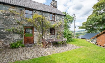 3 Bed in Dolgellau