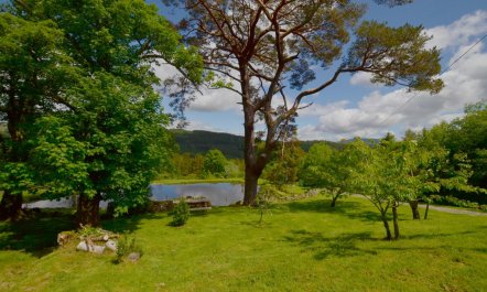 3 Bed in Dolgellau 3