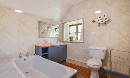 3 Bed in Dolgellau 9