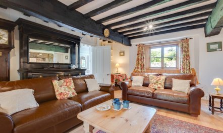 3 Bed in Dolgellau 5