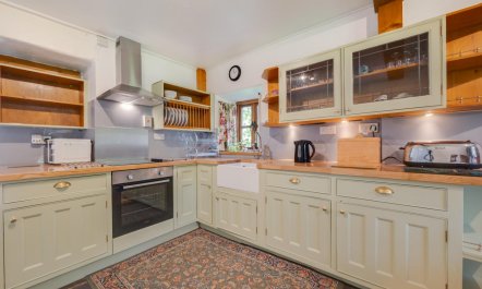 3 Bed in Dolgellau 2