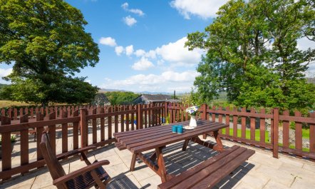 3 Bed in Dolgellau 4