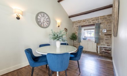 2 Bed in Pateley Bridge 4