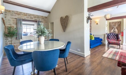 2 Bed in Pateley Bridge 2