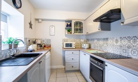 2 Bed in Pateley Bridge 5