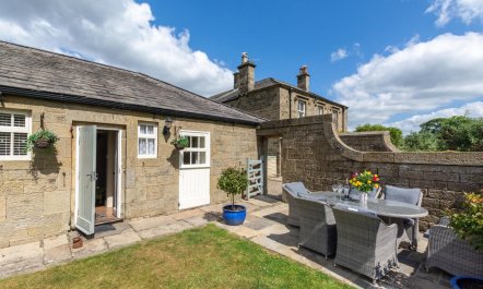 2 Bed in Pateley Bridge 8