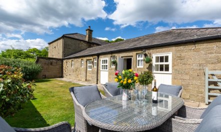 2 Bed in Pateley Bridge