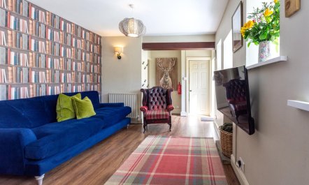 2 Bed in Pateley Bridge 1