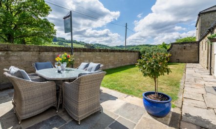 2 Bed in Pateley Bridge 9