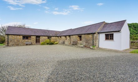 2 Bed in Little Haven