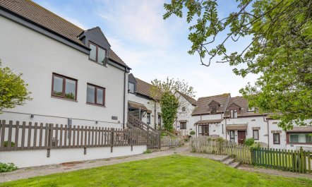 2 Bed in Padstow