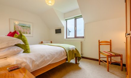 2 Bed in Padstow 9